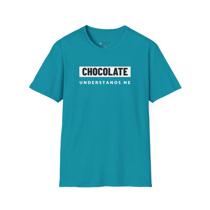 Chocolate Understands Me T-Shirt