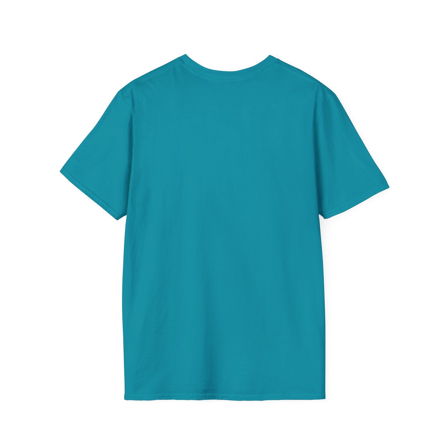 Foodie Life T-Shirt — Colorful Food Lovers Tee