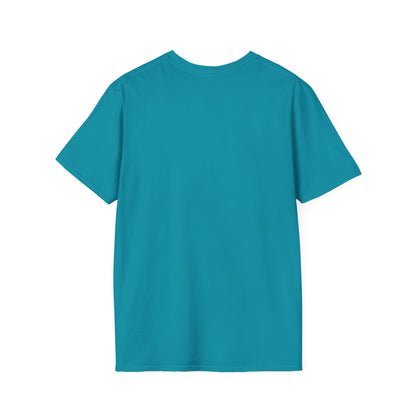 Foodie Life T-Shirt — Colorful Food Lovers Tee